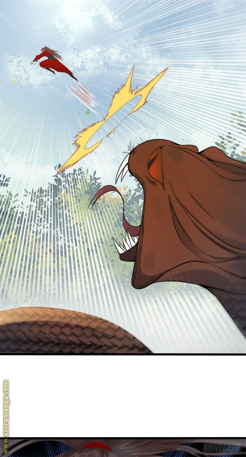 Read the ghostly doctor AR Manga Online