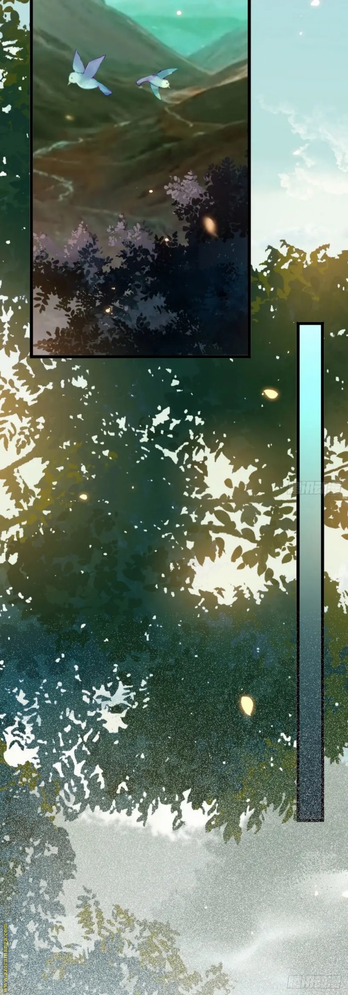 Read the ghostly doctor AR Manga Online