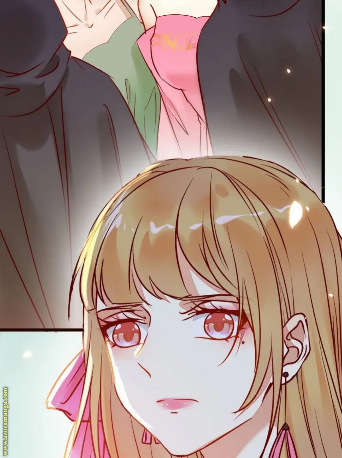 Read the ghostly doctor AR Manga Online