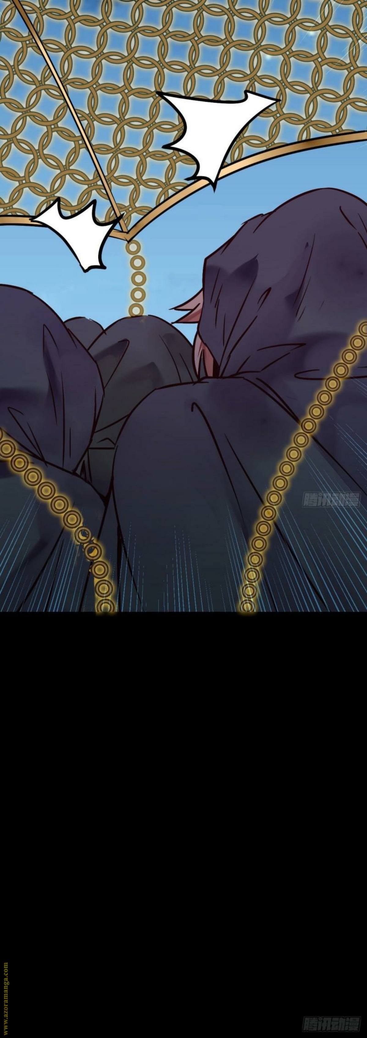 Read the ghostly doctor AR Manga Online