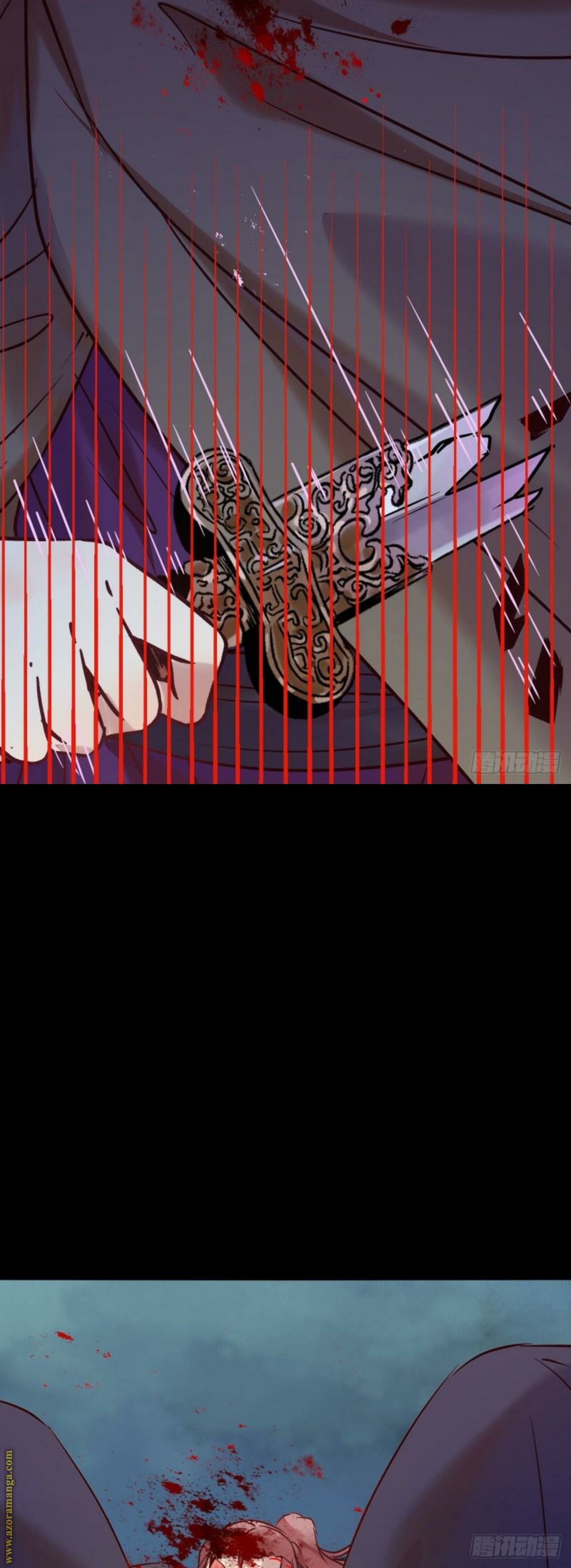 Read the ghostly doctor AR Manga Online