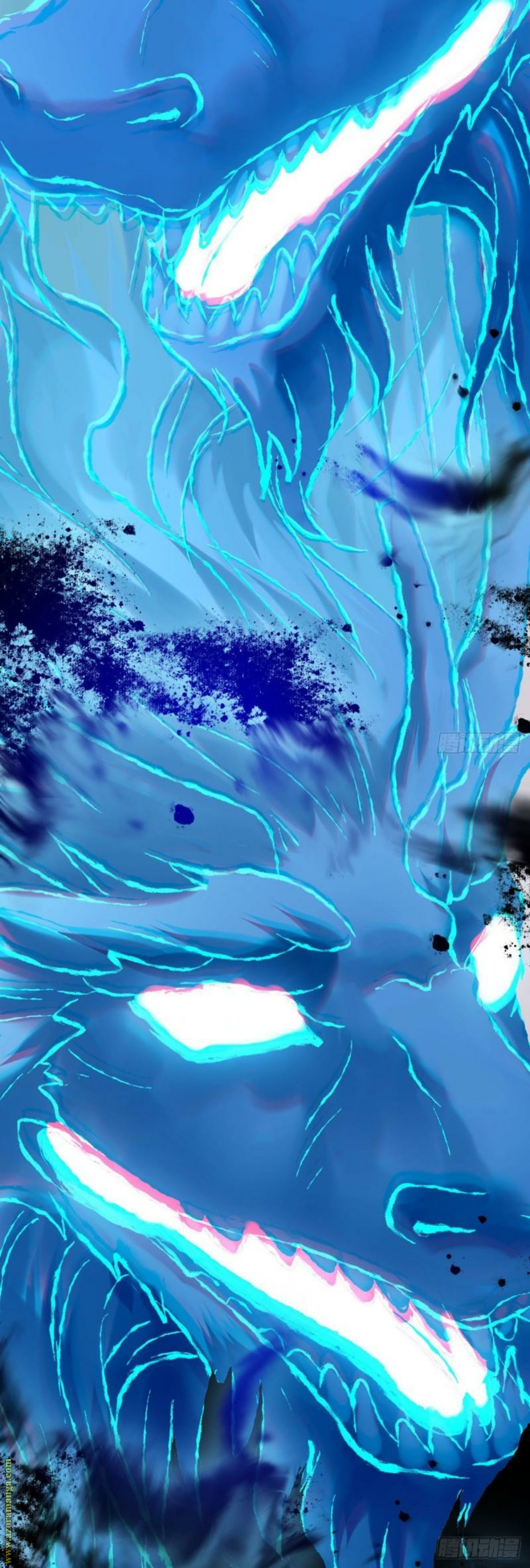 Read the ghostly doctor AR Manga Online