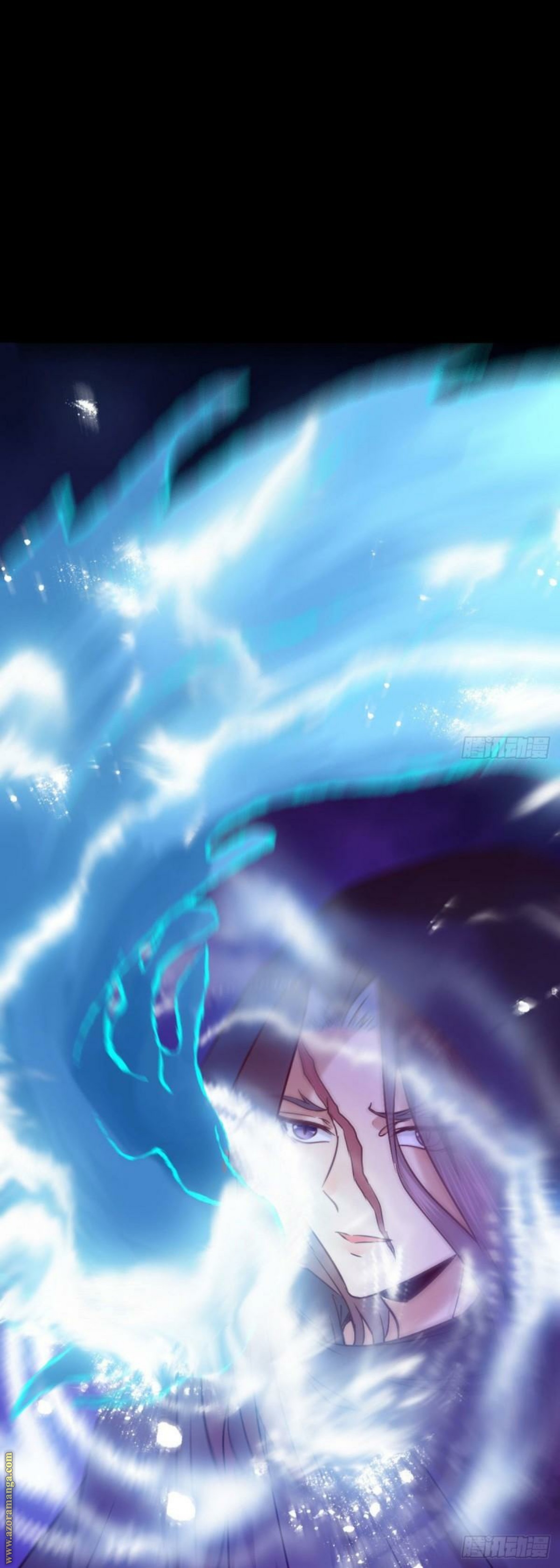 Read the ghostly doctor AR Manga Online