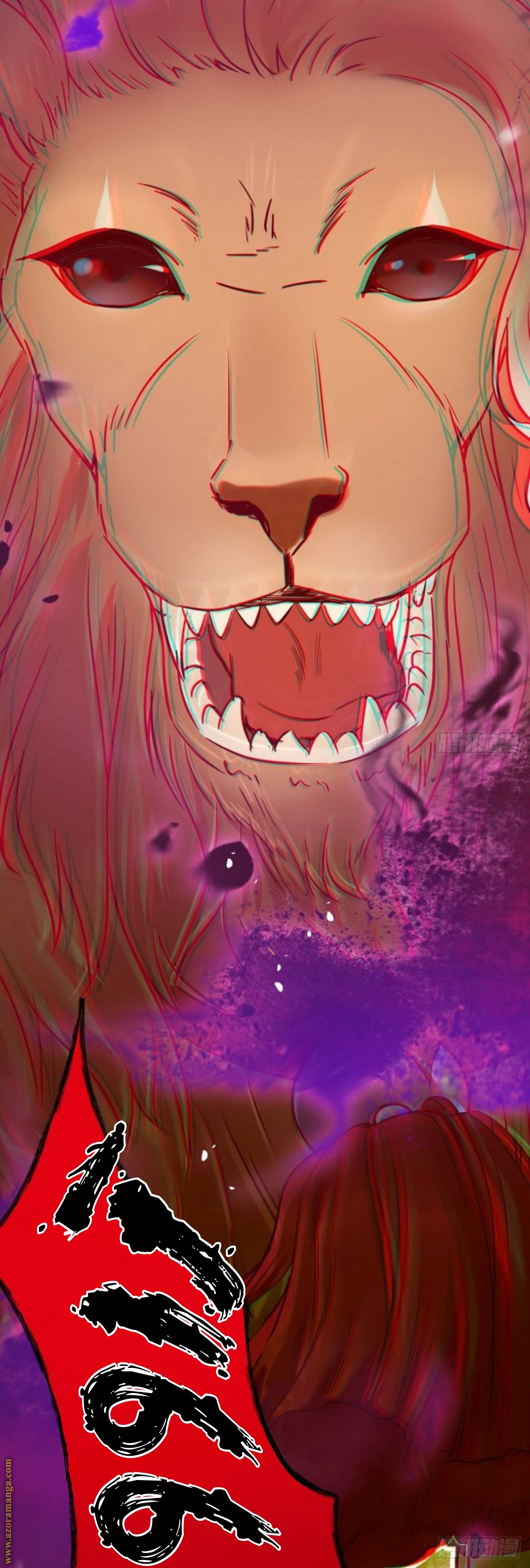 Read the ghostly doctor AR Manga Online