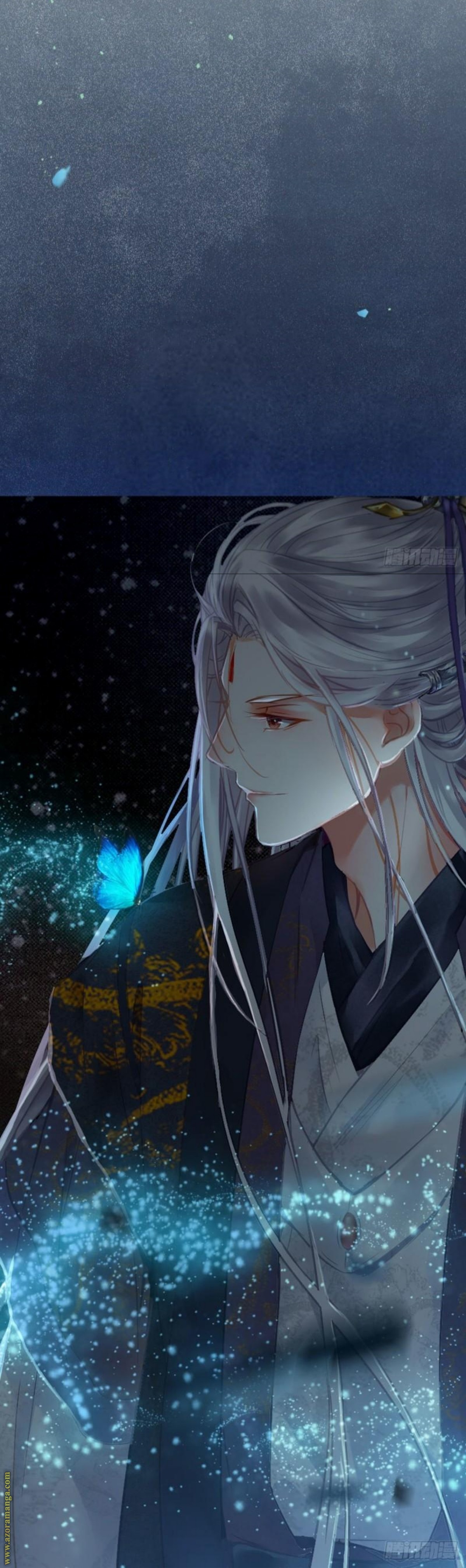 Read the ghostly doctor AR Manga Online