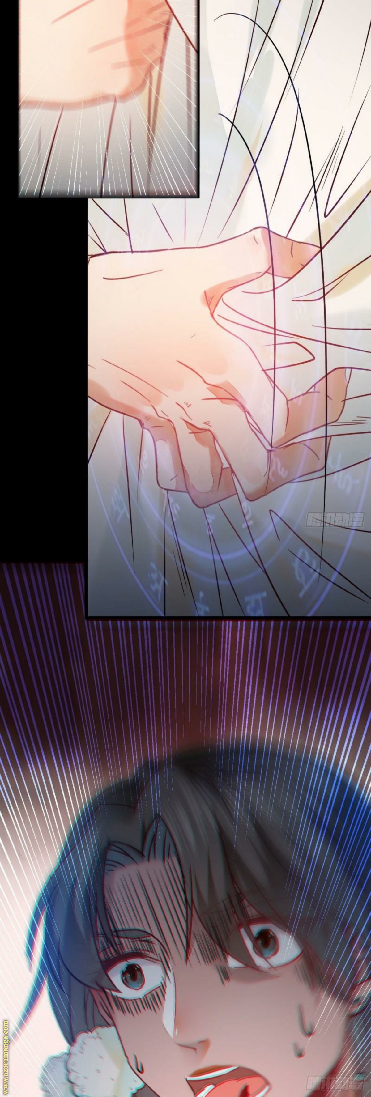 Read the ghostly doctor AR Manga Online