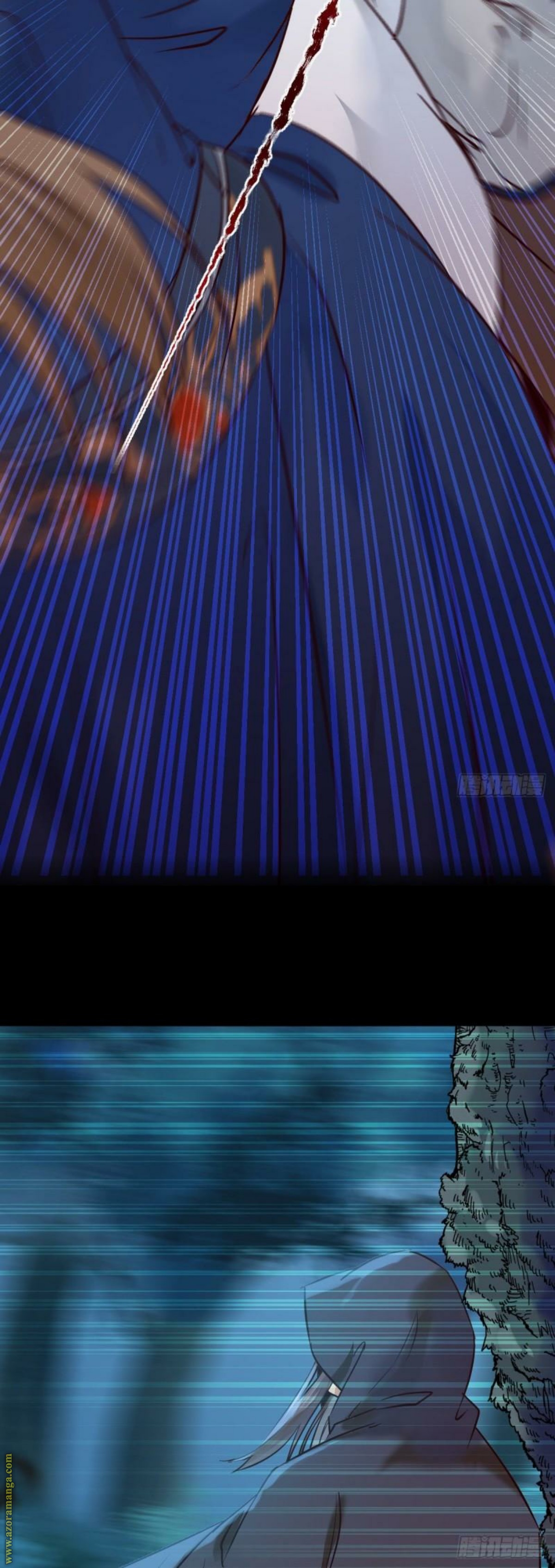 Read the ghostly doctor AR Manga Online