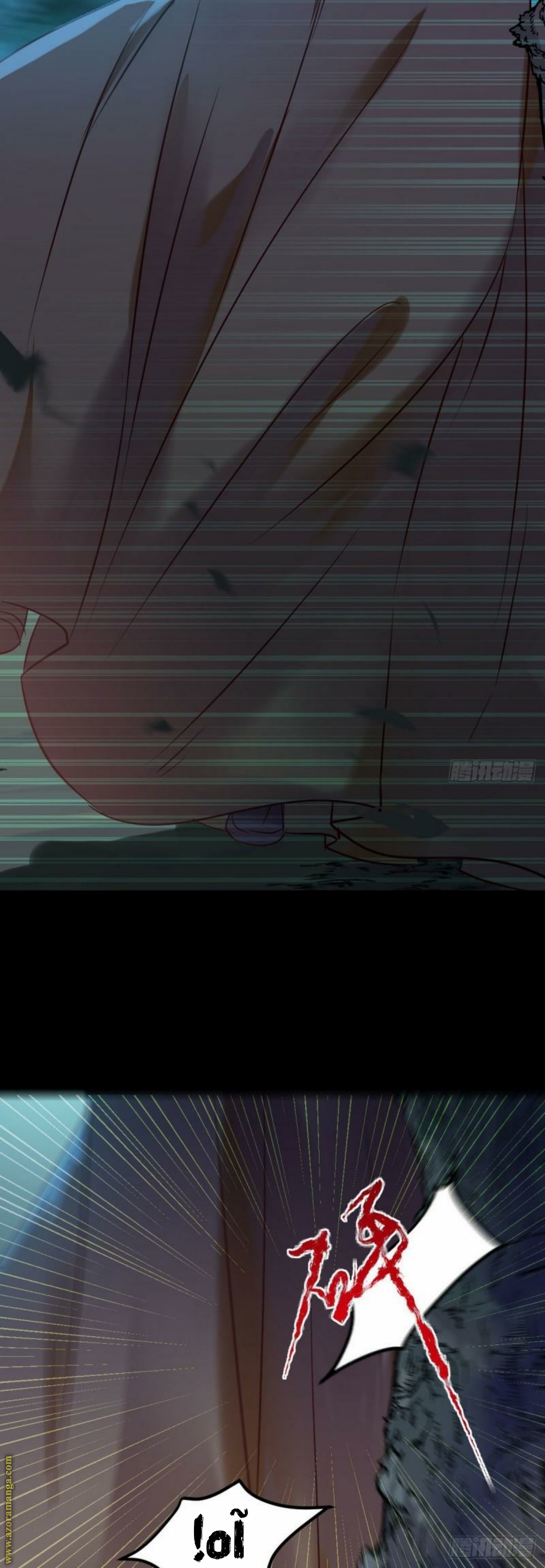 Read the ghostly doctor AR Manga Online