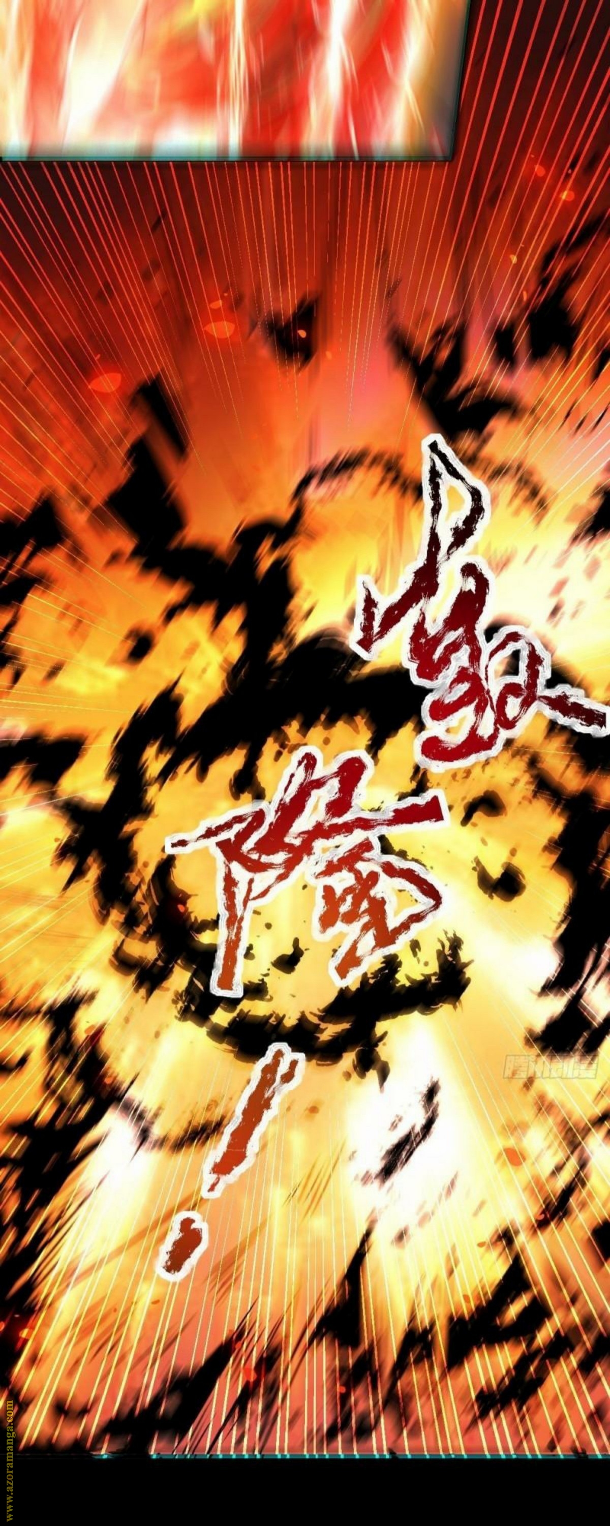 Read the ghostly doctor AR Manga Online