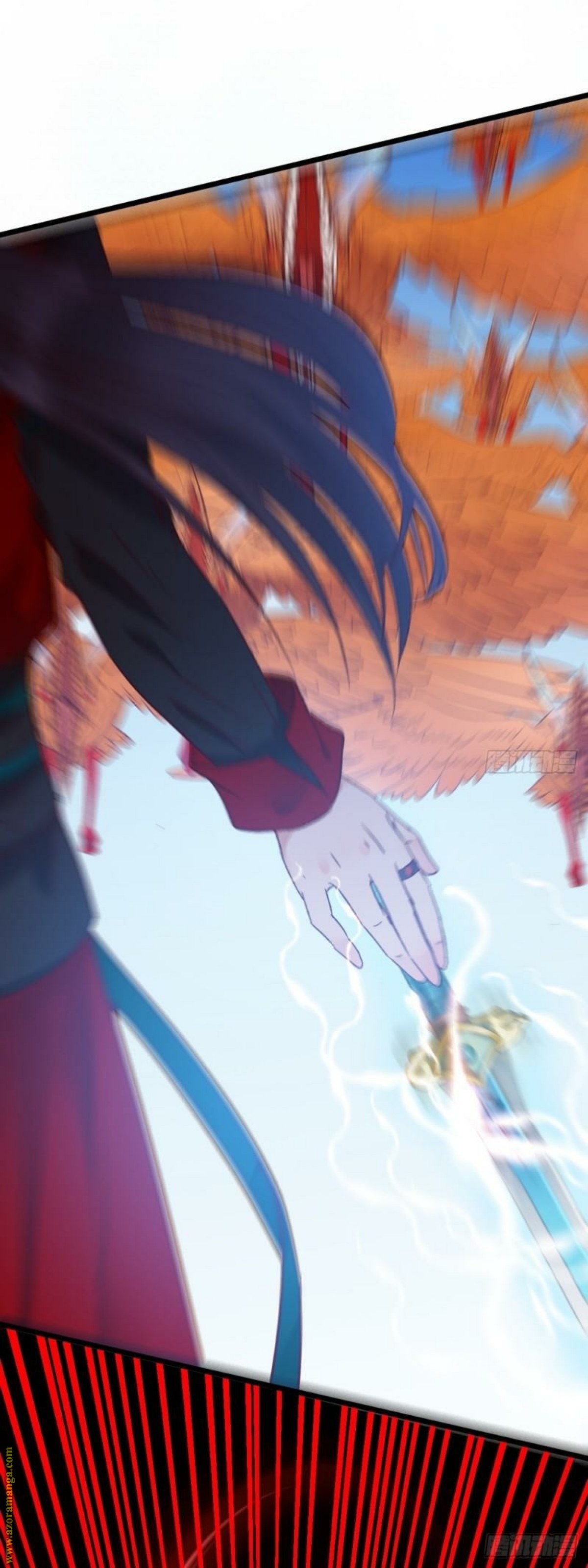 Read the ghostly doctor AR Manga Online