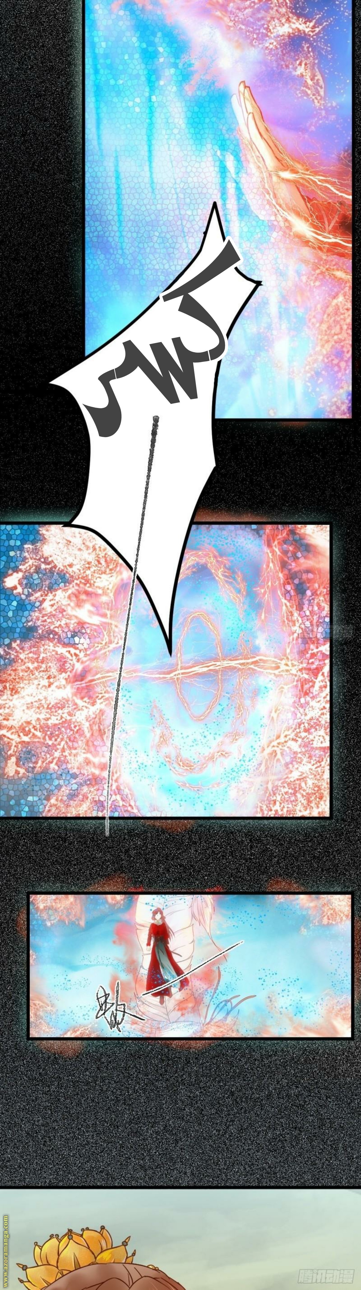 Read the ghostly doctor AR Manga Online