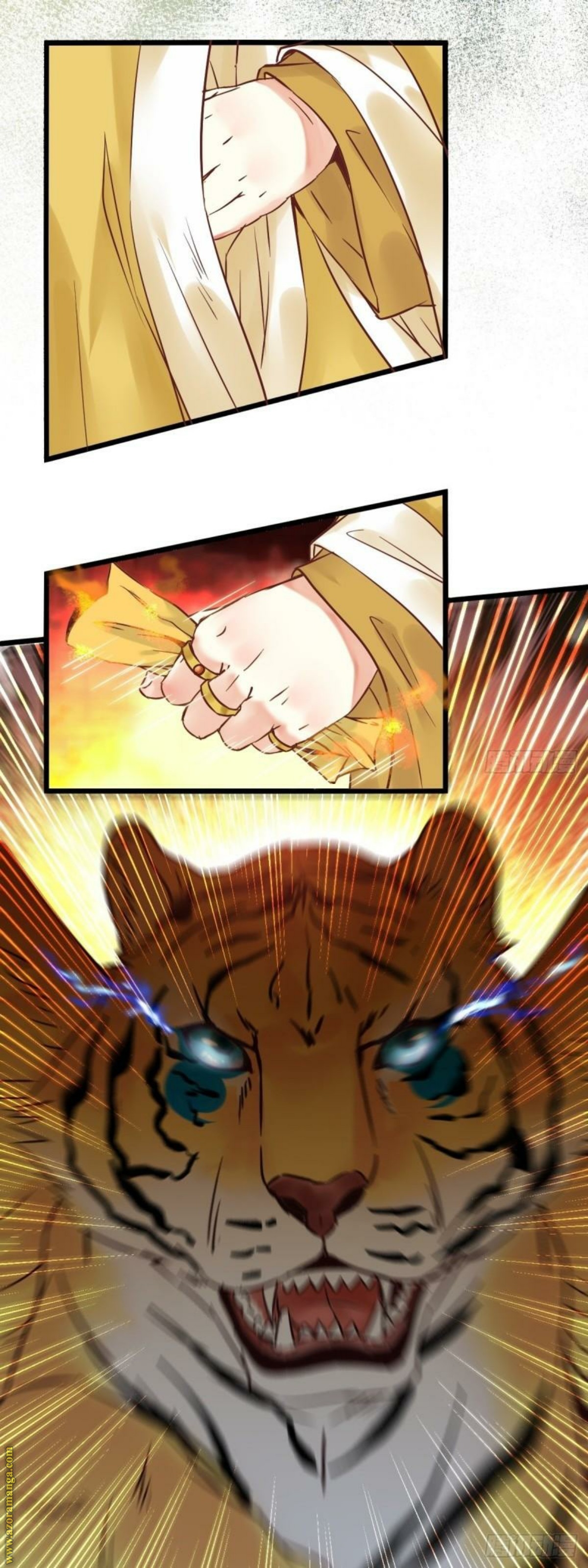 Read the ghostly doctor AR Manga Online