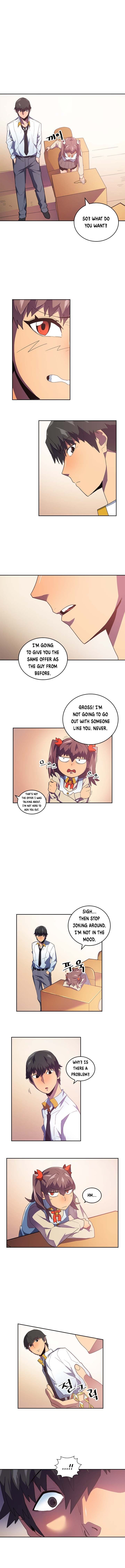 Read A Returner's Magic Should Be Special Manga Online