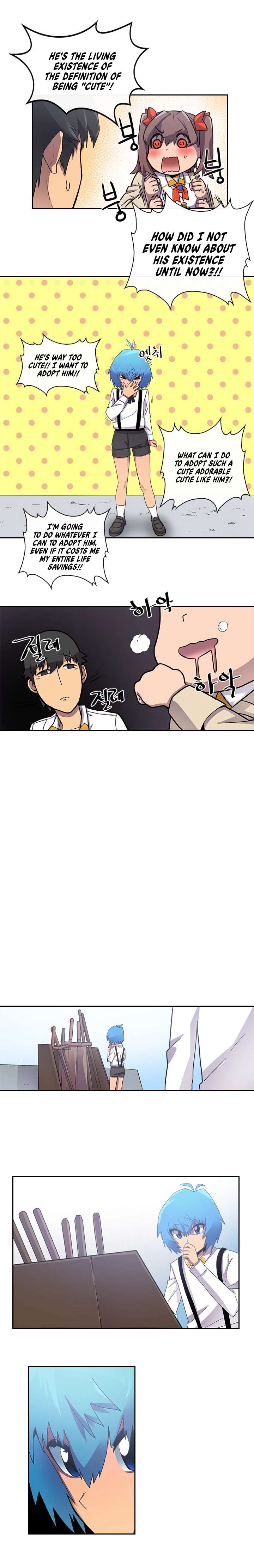 Read A Returner's Magic Should Be Special Manga Online