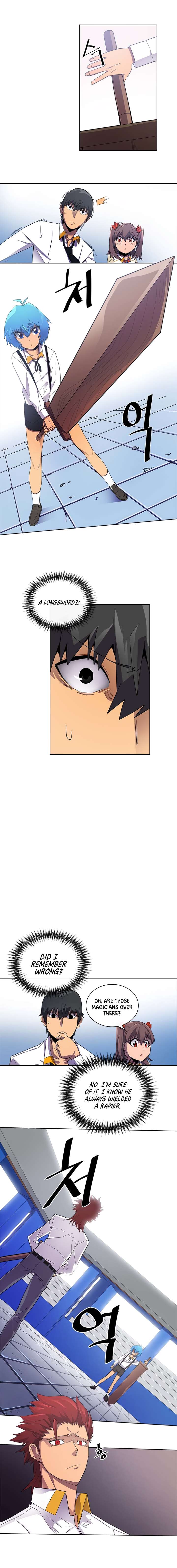 Read A Returner's Magic Should Be Special Manga Online