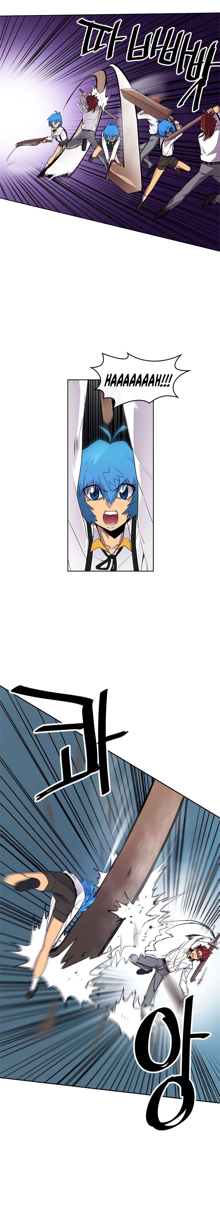 Read A Returner's Magic Should Be Special Manga Online