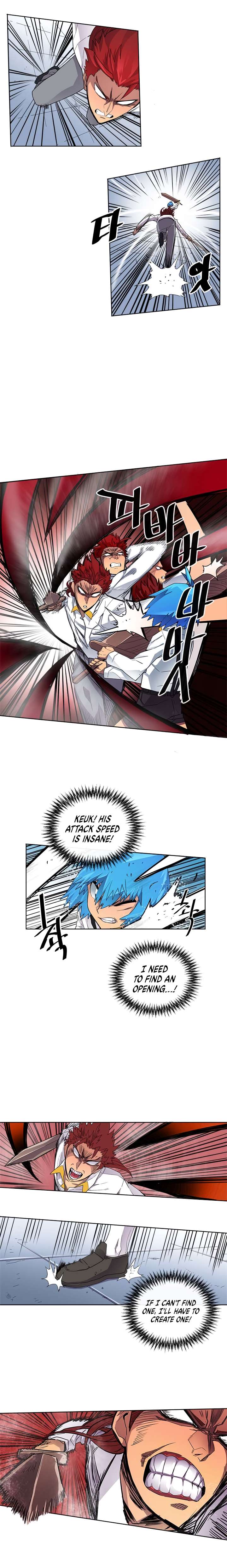 Read A Returner's Magic Should Be Special Manga Online