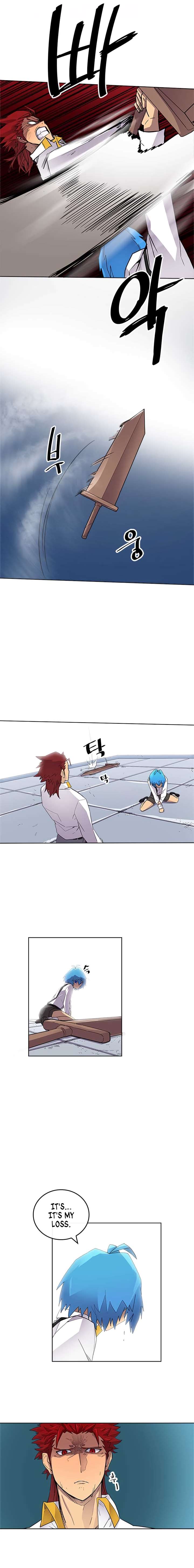 Read A Returner's Magic Should Be Special Manga Online