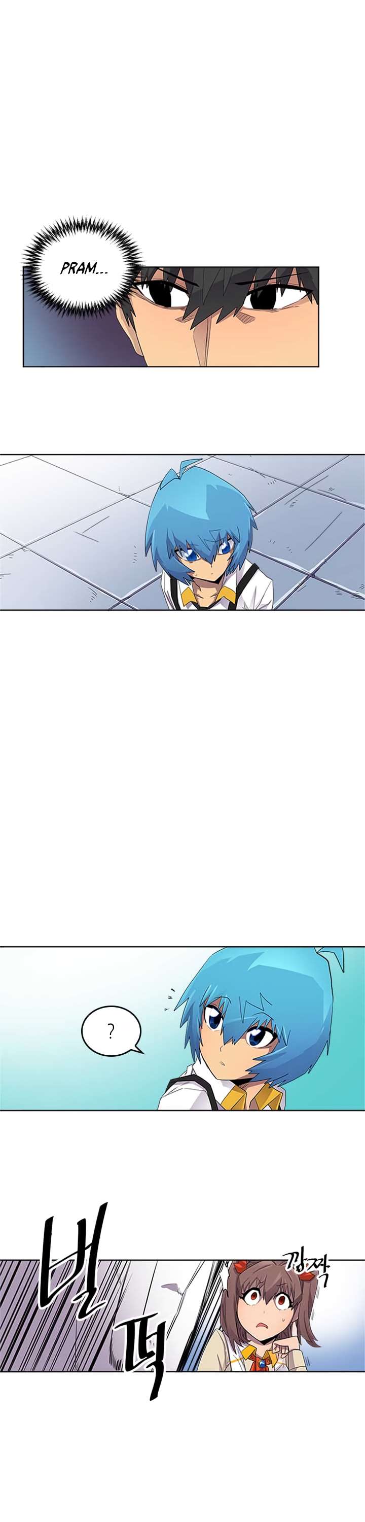 Read A Returner's Magic Should Be Special Manga Online