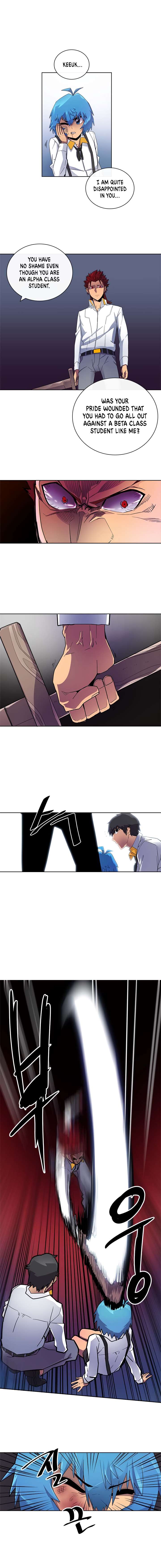 Read A Returner's Magic Should Be Special Manga Online