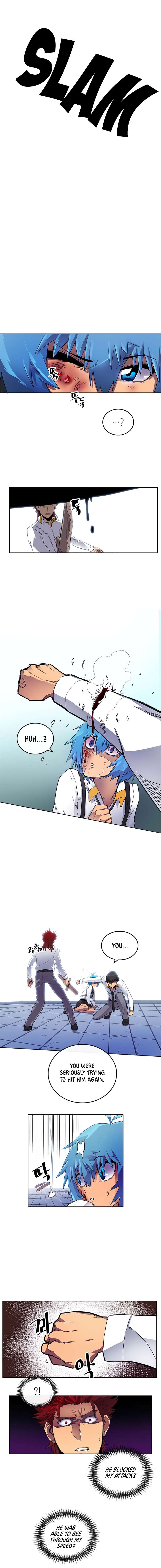 Read A Returner's Magic Should Be Special Manga Online