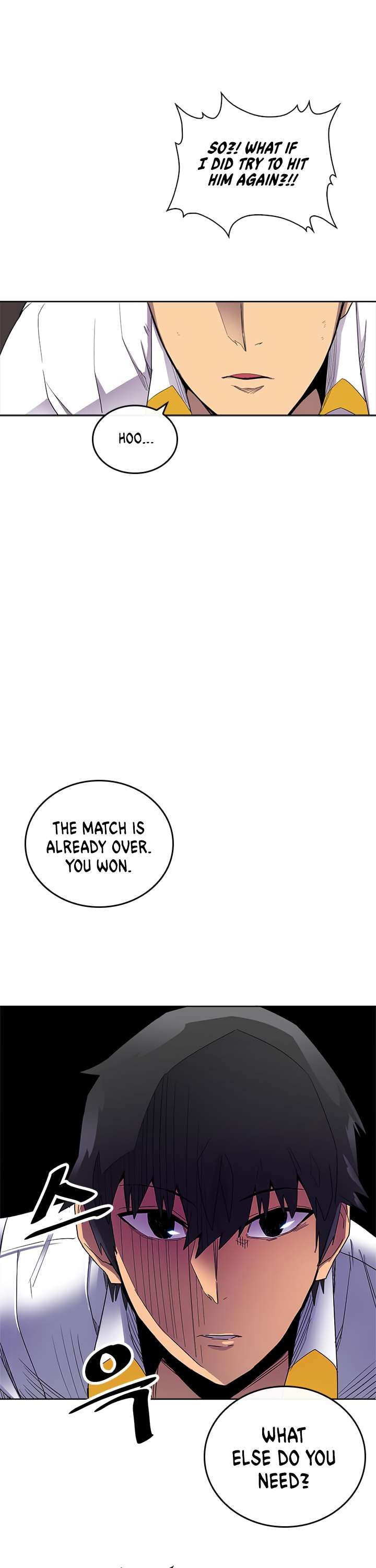 Read A Returner's Magic Should Be Special Manga Online