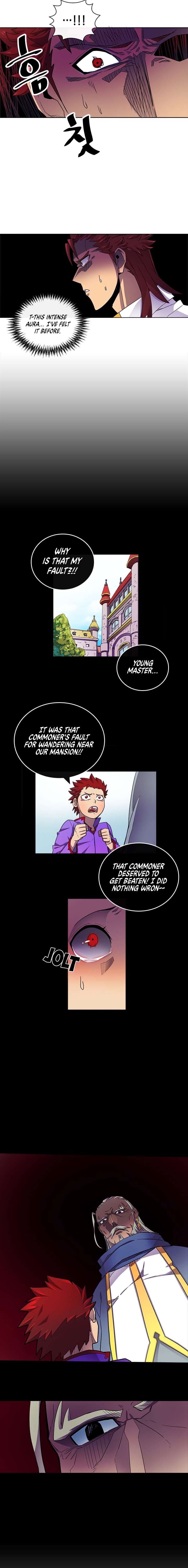 Read A Returner's Magic Should Be Special Manga Online