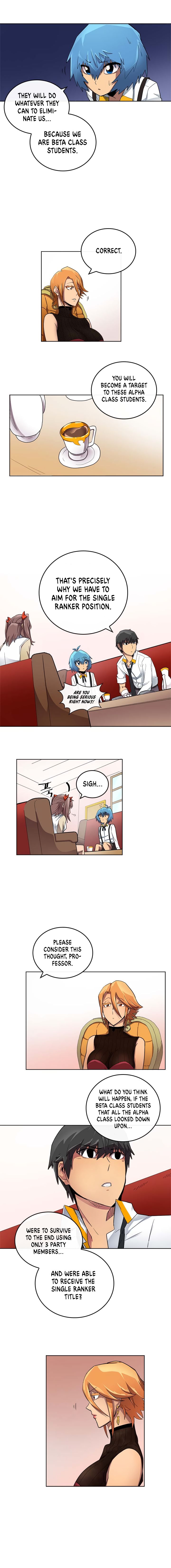 Read A Returner's Magic Should Be Special Manga Online