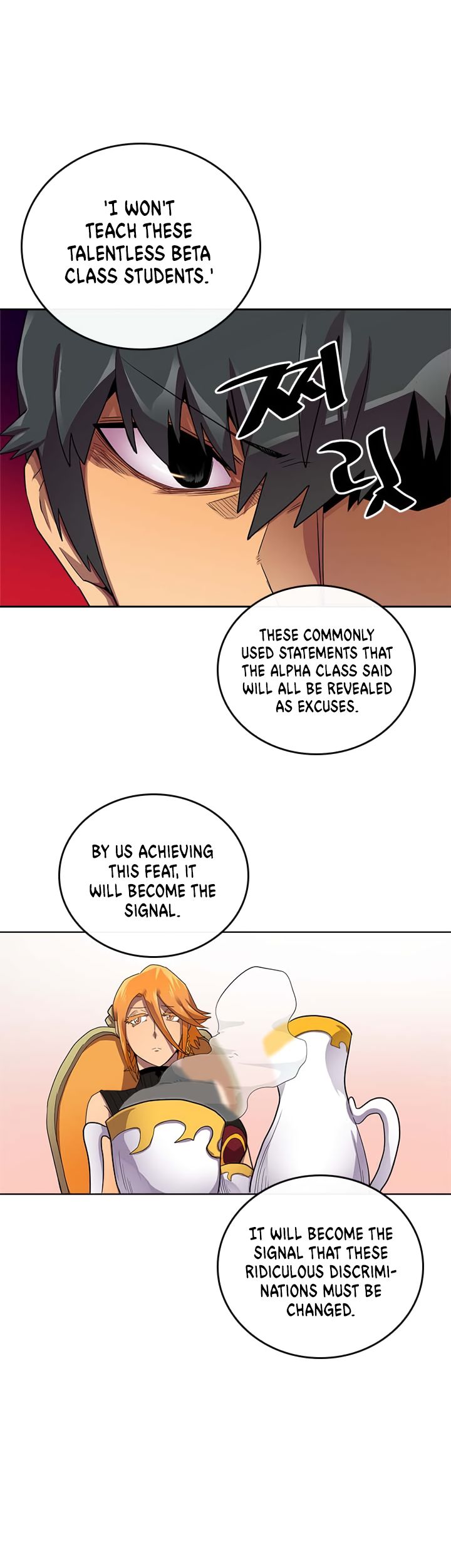 Read A Returner's Magic Should Be Special Manga Online