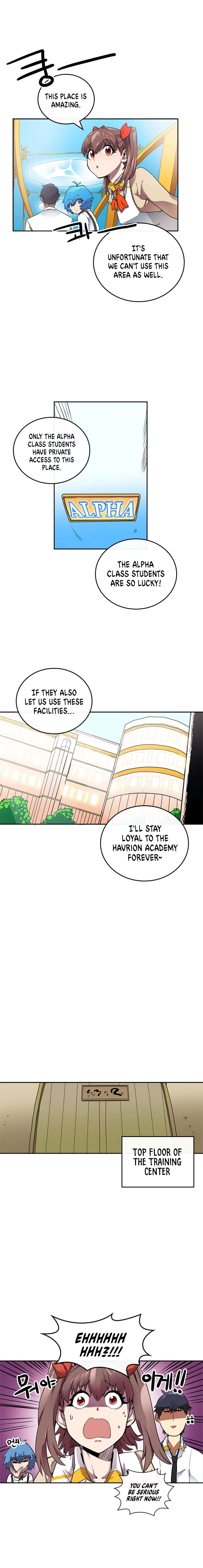 Read A Returner's Magic Should Be Special Manga Online