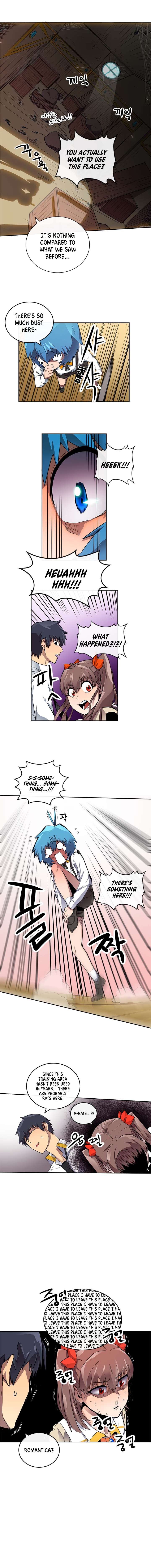 Read A Returner's Magic Should Be Special Manga Online