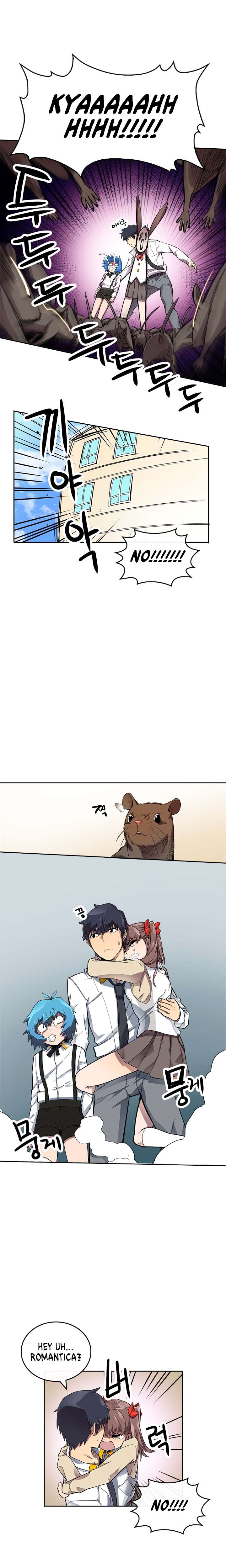 Read A Returner's Magic Should Be Special Manga Online