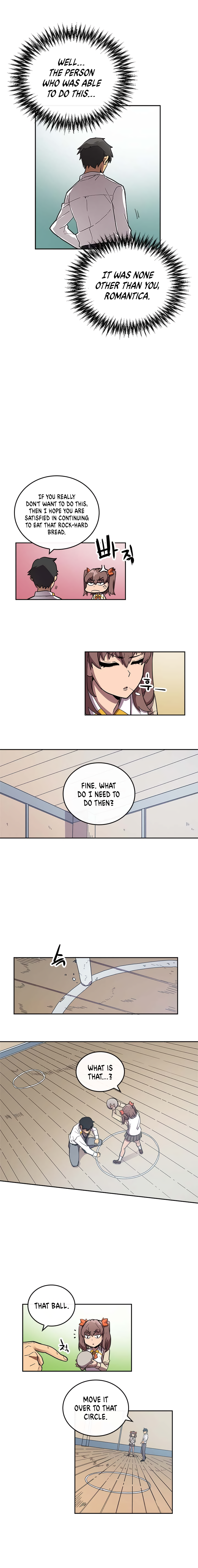 Read A Returner's Magic Should Be Special Manga Online