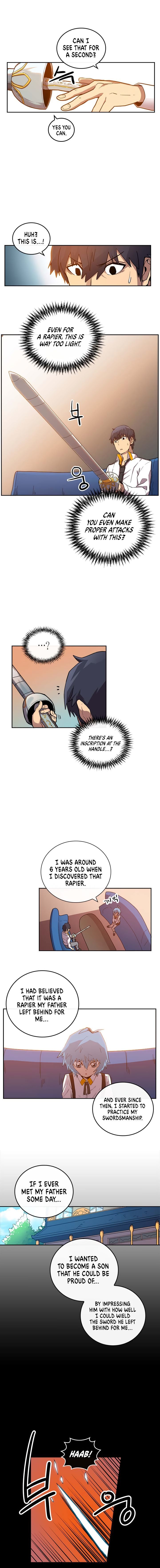 Read A Returner's Magic Should Be Special Manga Online
