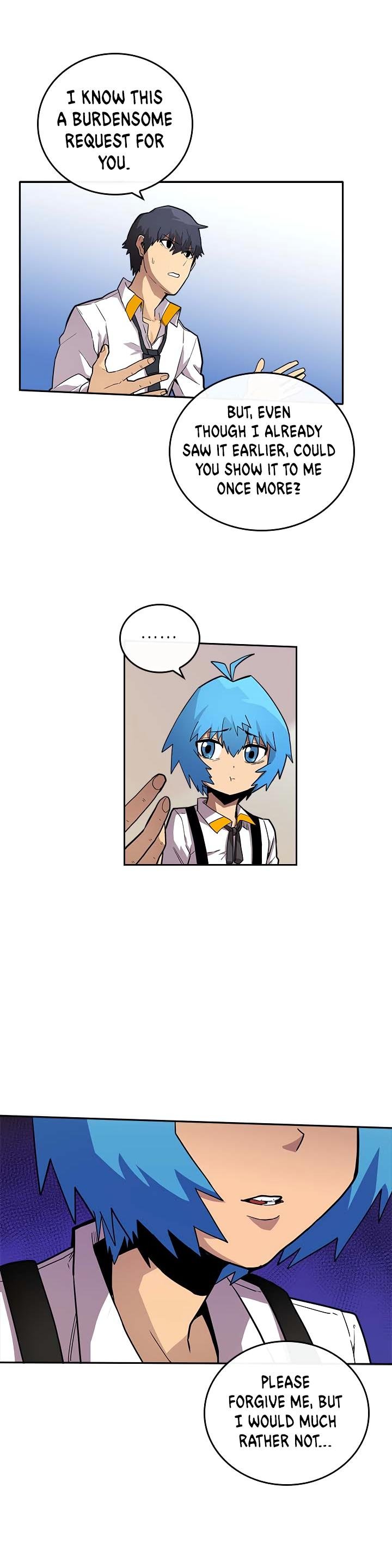 Read A Returner's Magic Should Be Special Manga Online