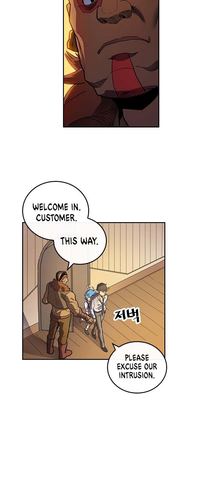 Read A Returner's Magic Should Be Special Manga Online