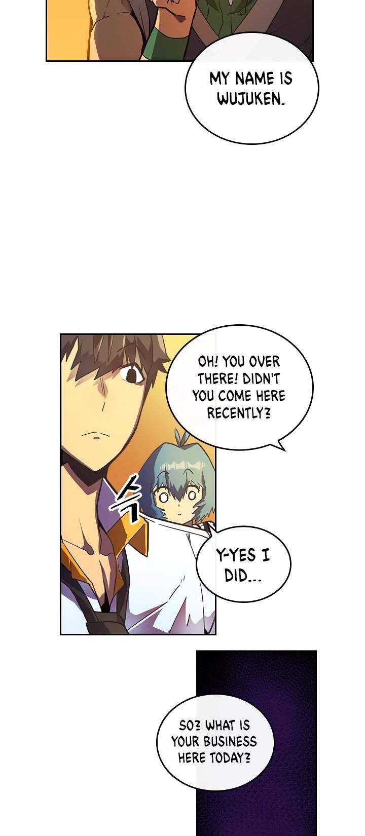 Read A Returner's Magic Should Be Special Manga Online