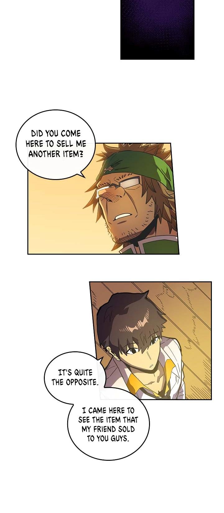 Read A Returner's Magic Should Be Special Manga Online