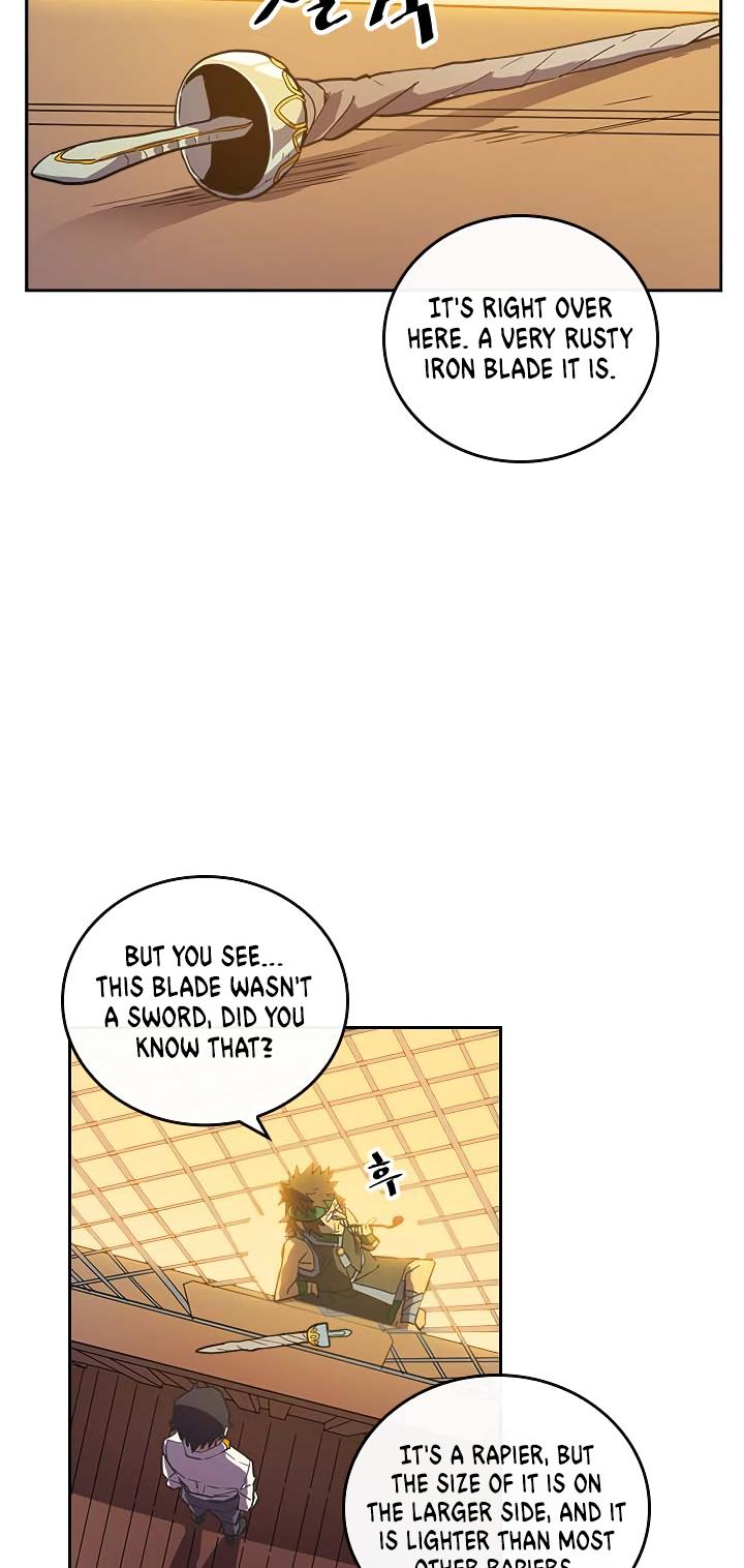 Read A Returner's Magic Should Be Special Manga Online
