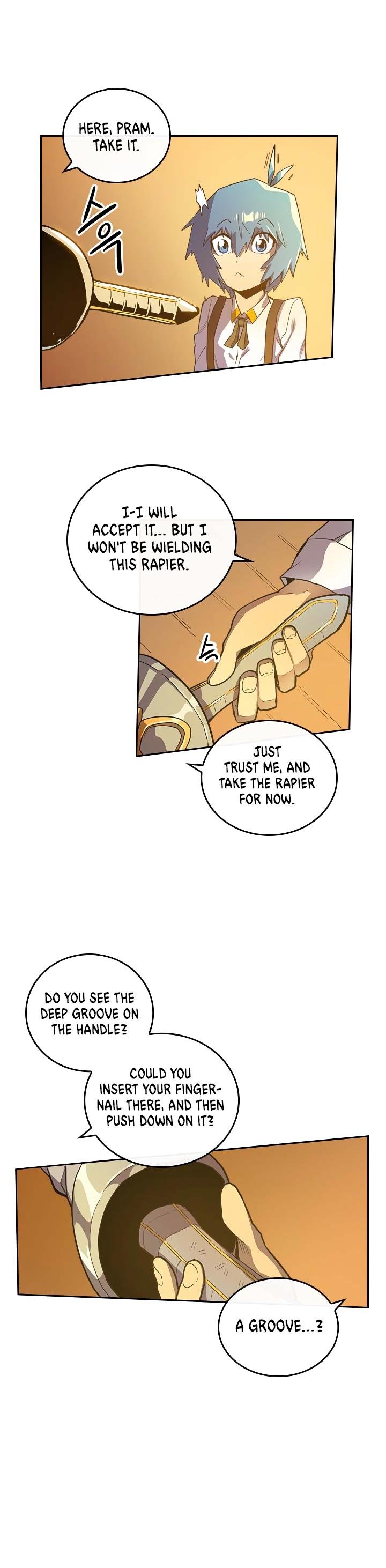 Read A Returner's Magic Should Be Special Manga Online