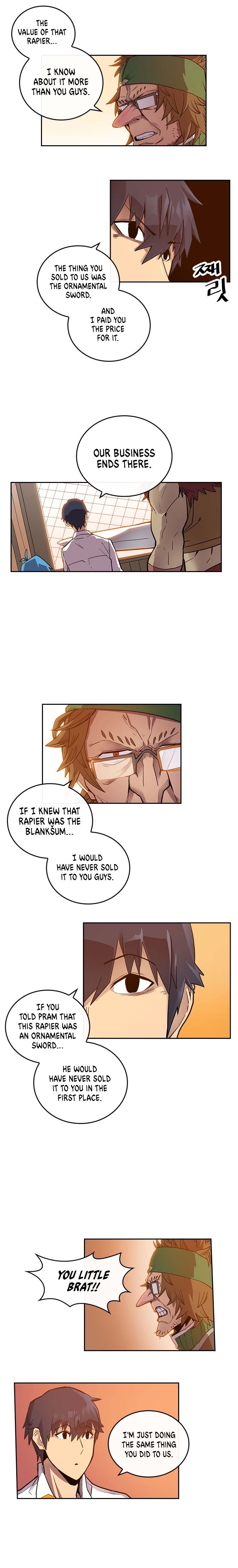 Read A Returner's Magic Should Be Special Manga Online