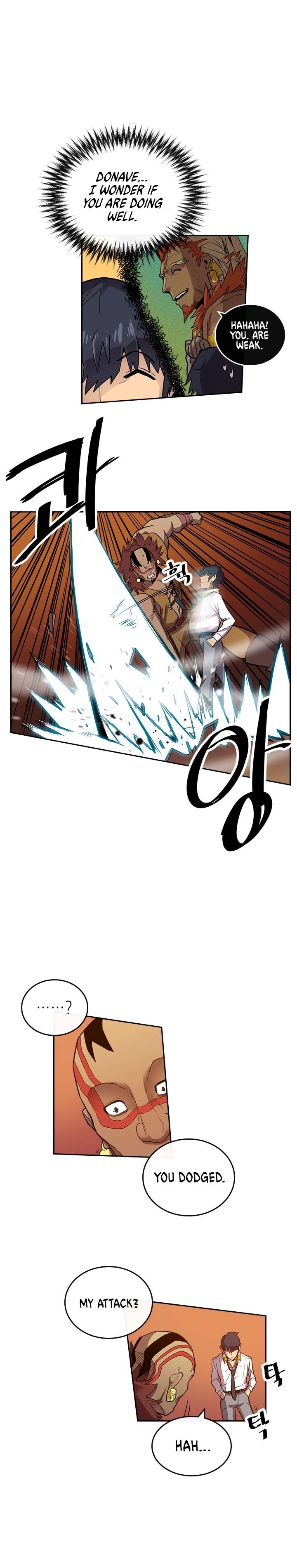 Read A Returner's Magic Should Be Special Manga Online