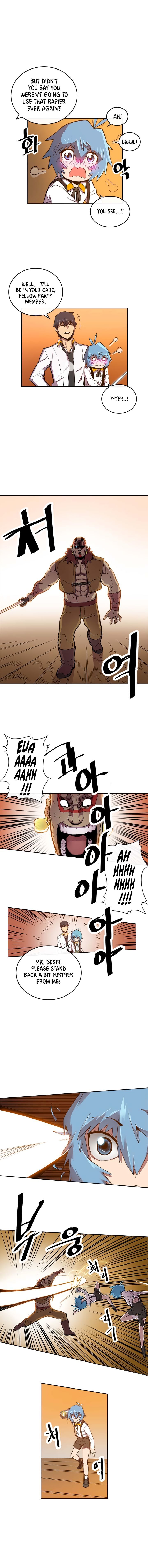 Read A Returner's Magic Should Be Special Manga Online