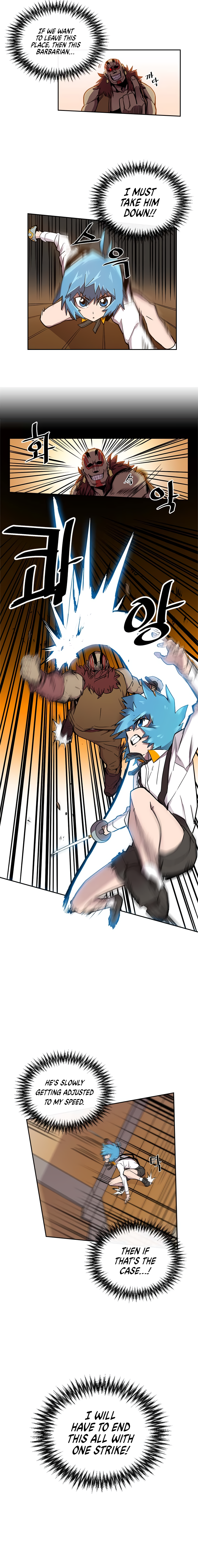 Read A Returner's Magic Should Be Special Manga Online