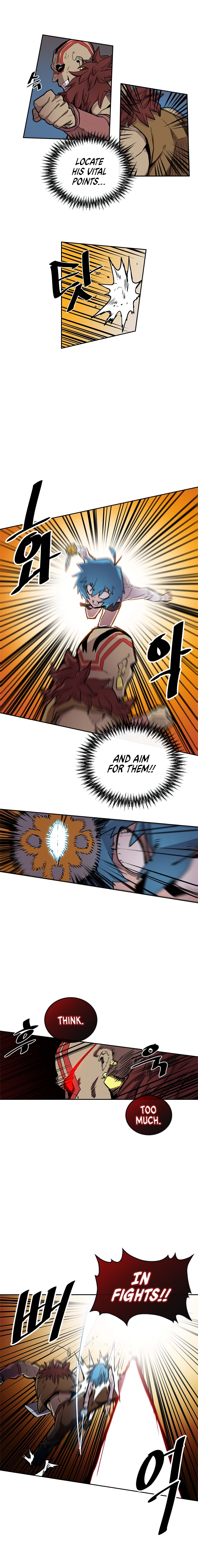 Read A Returner's Magic Should Be Special Manga Online