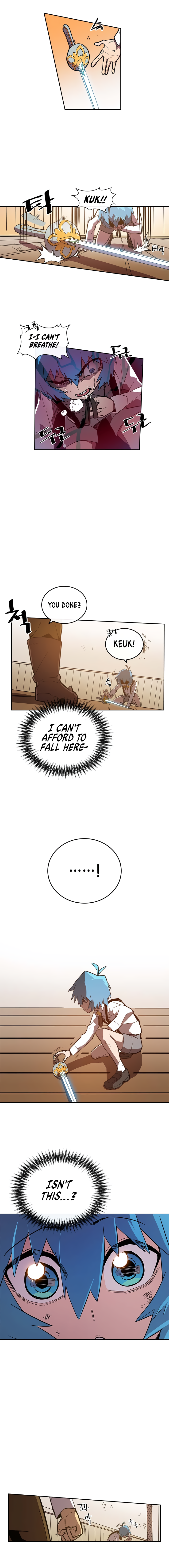 Read A Returner's Magic Should Be Special Manga Online