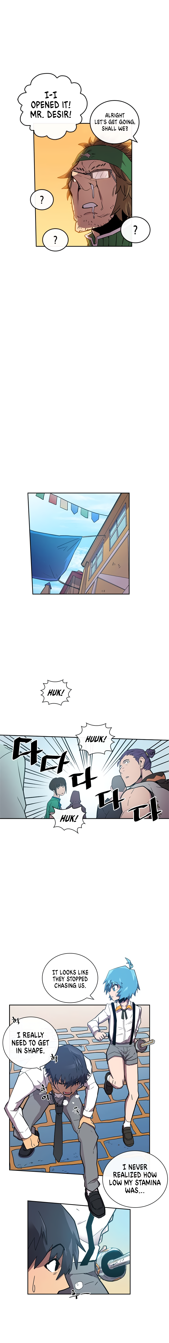 Read A Returner's Magic Should Be Special Manga Online