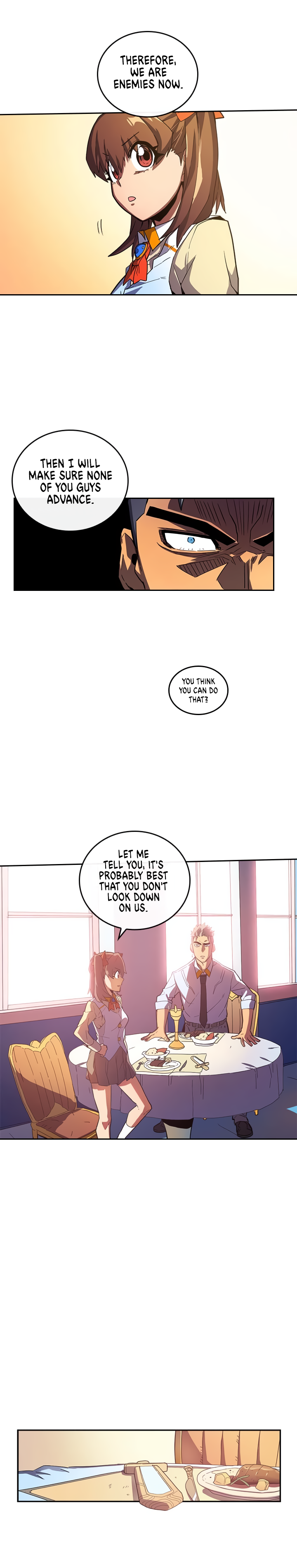Read A Returner's Magic Should Be Special Manga Online