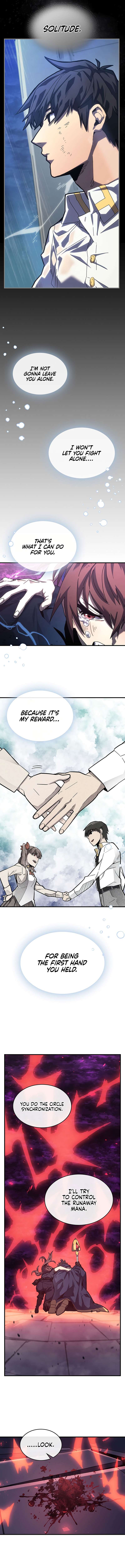 Read A Returner's Magic Should Be Special Manga Online