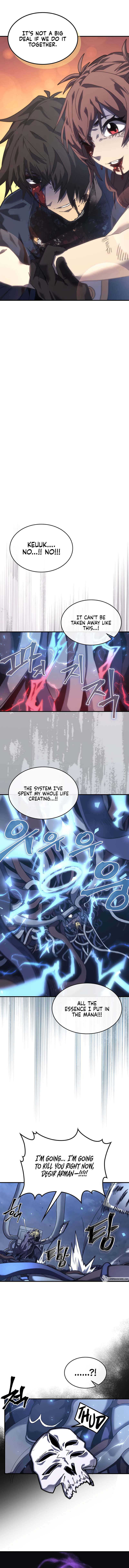 Read A Returner's Magic Should Be Special Manga Online